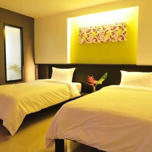 @24boutique Hotel 3*