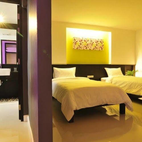 @24boutique 3* Nakhon Si Thammarat