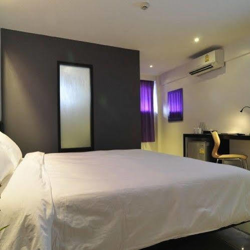 Hotel @24boutique Nakhon Si Thammarat