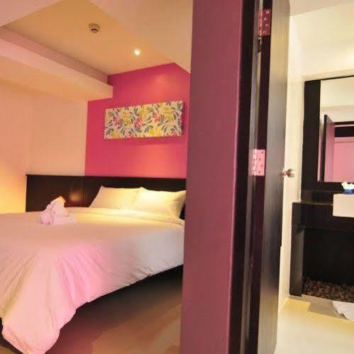 Hotel @24boutique