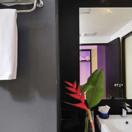 Hotel @24boutique 3*