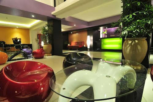 Hotel @24boutique 3*