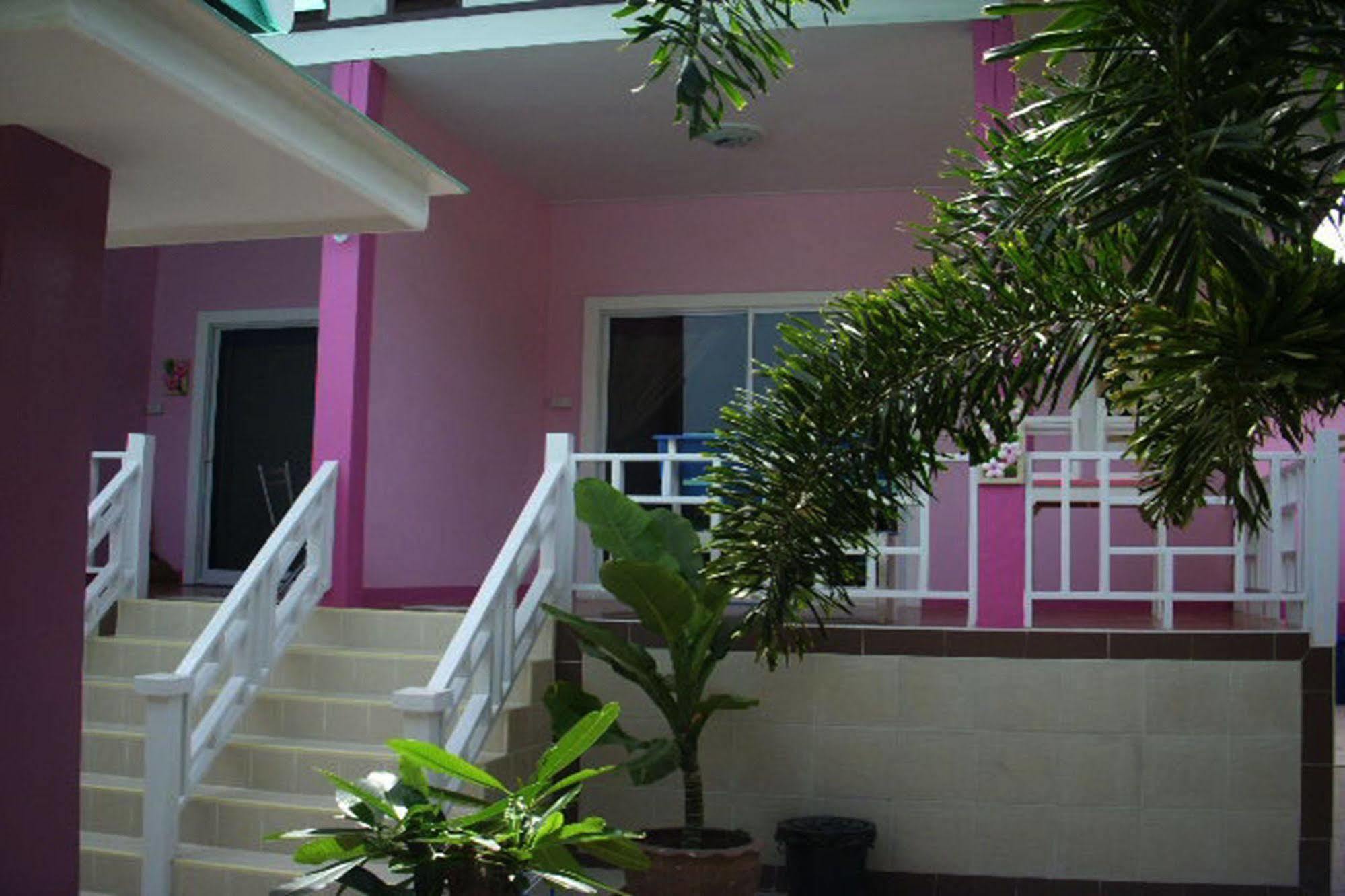 Baan Kaneang Resort