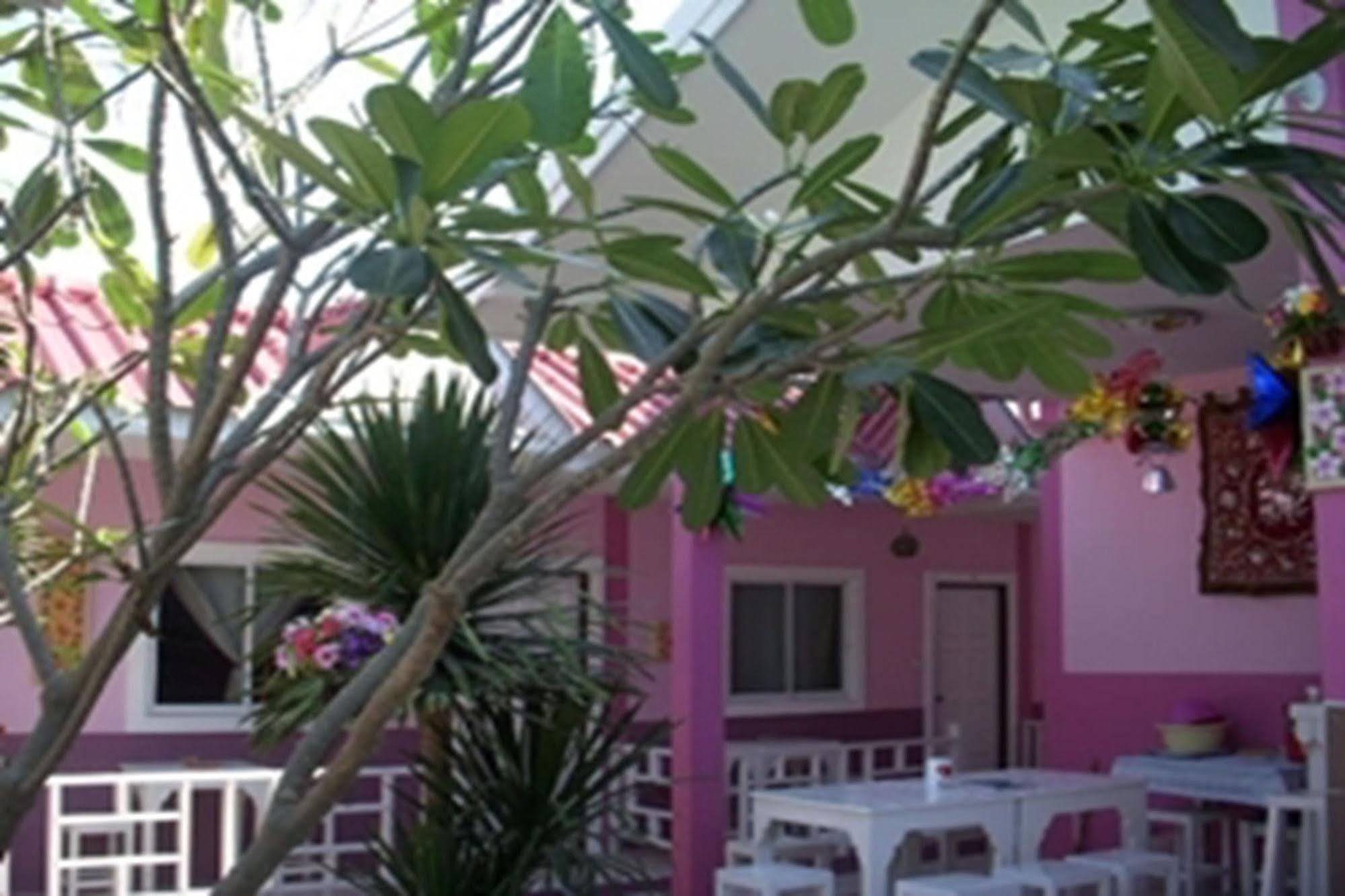 Baan Kaneang Resort Ko Lan