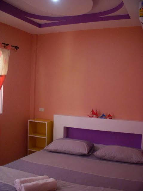 Baan Kaneang Resort *