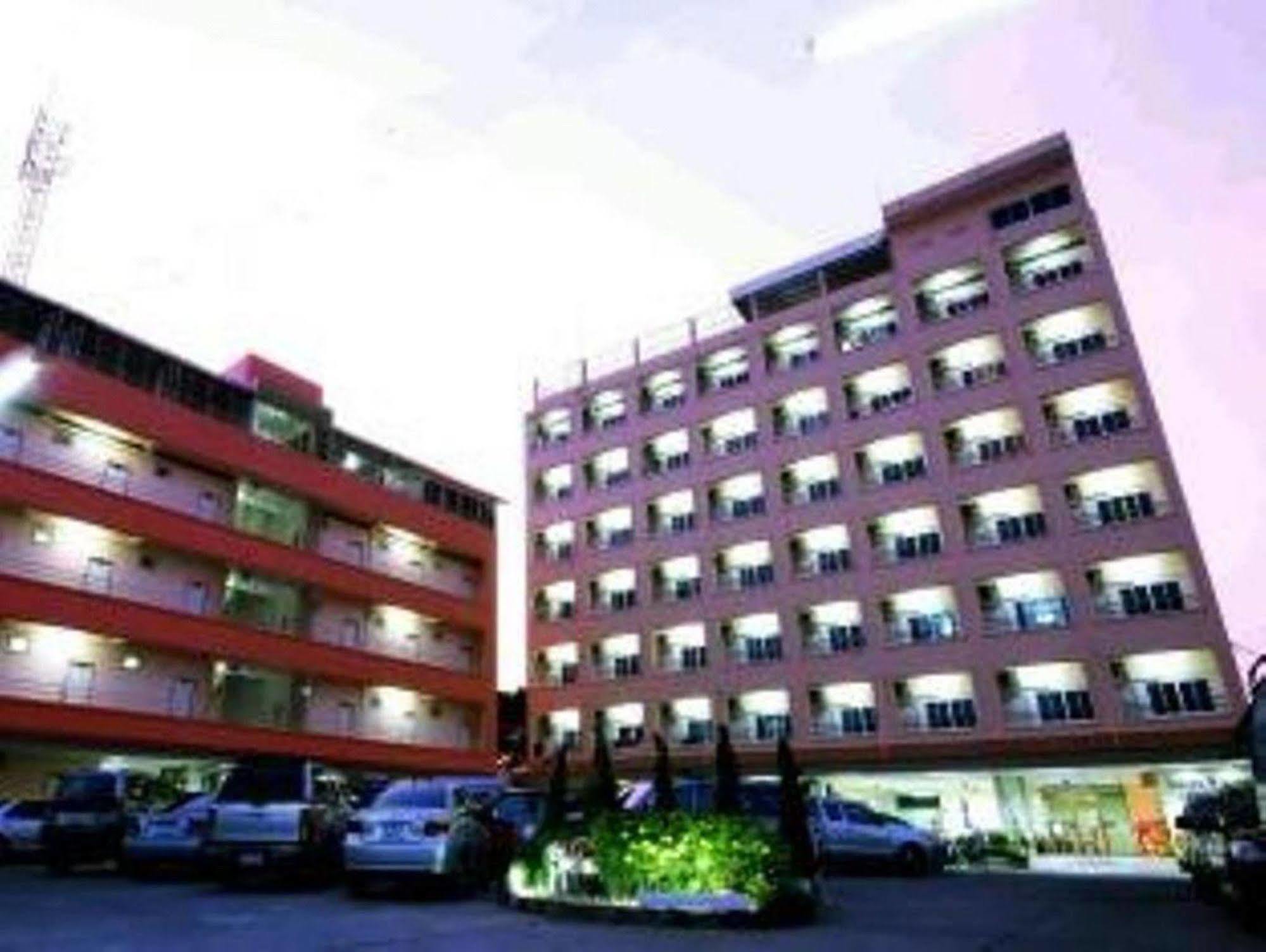 Hotel P.a. Place