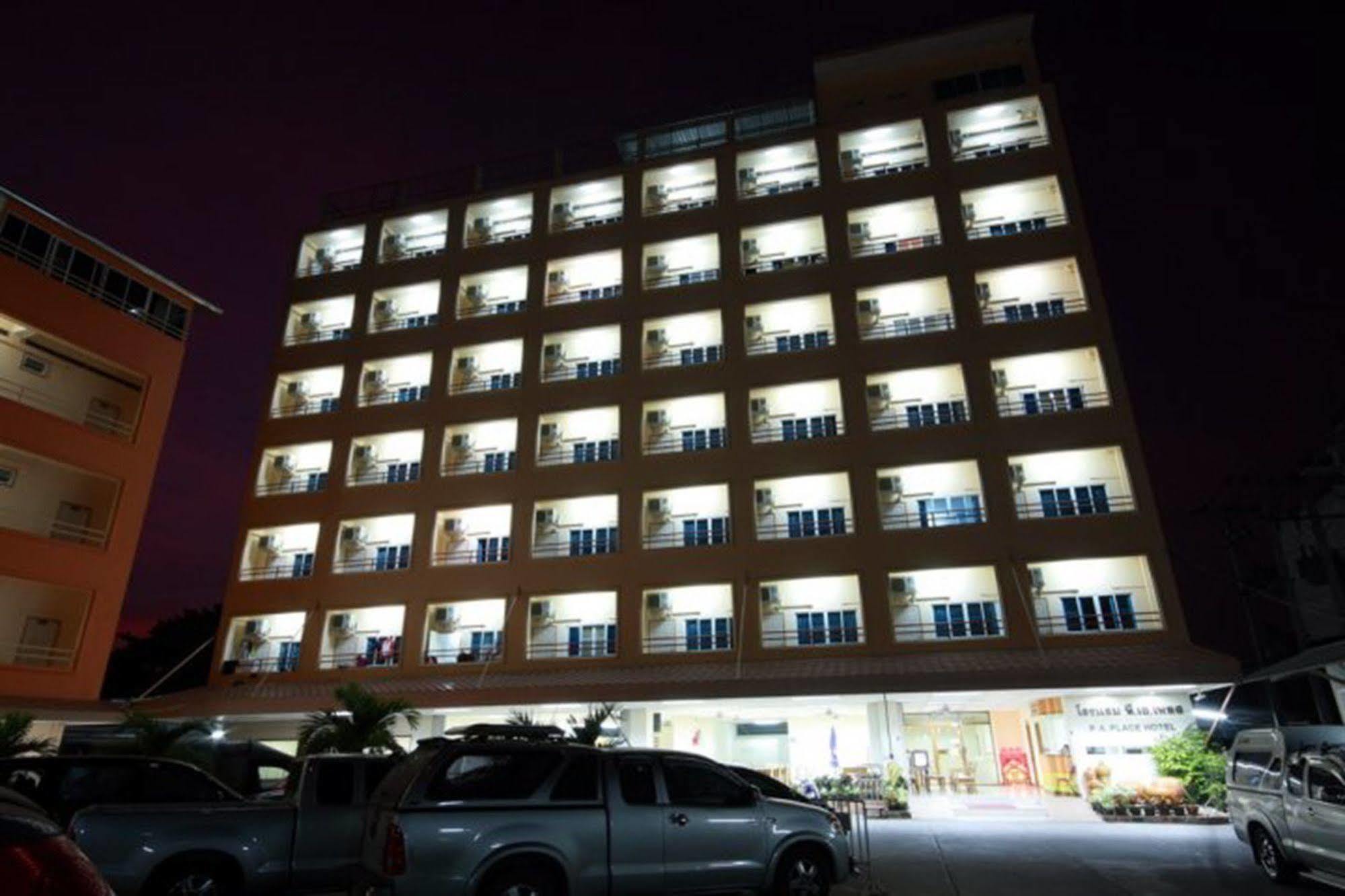 P.a. Place Nakhon Sawan