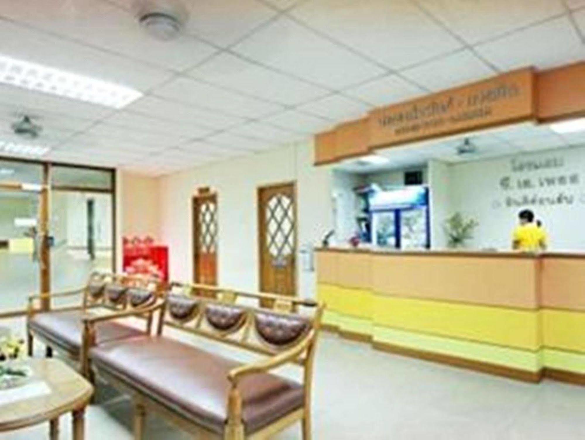 P.a. Place 3* Nakhon Sawan