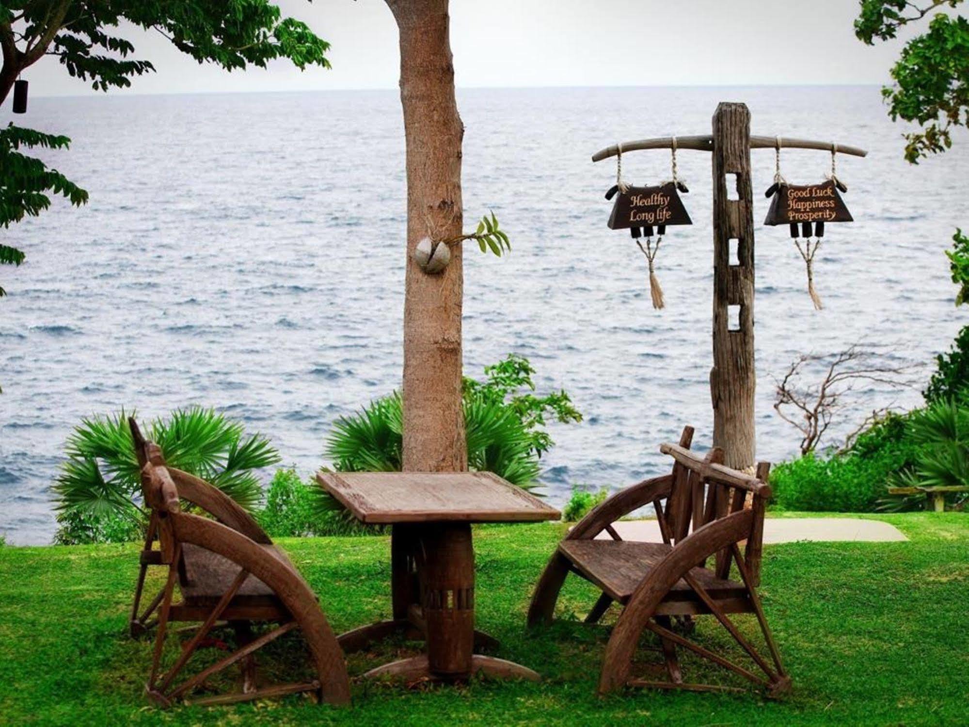 Banraya And Hotel Koh Racha Yai