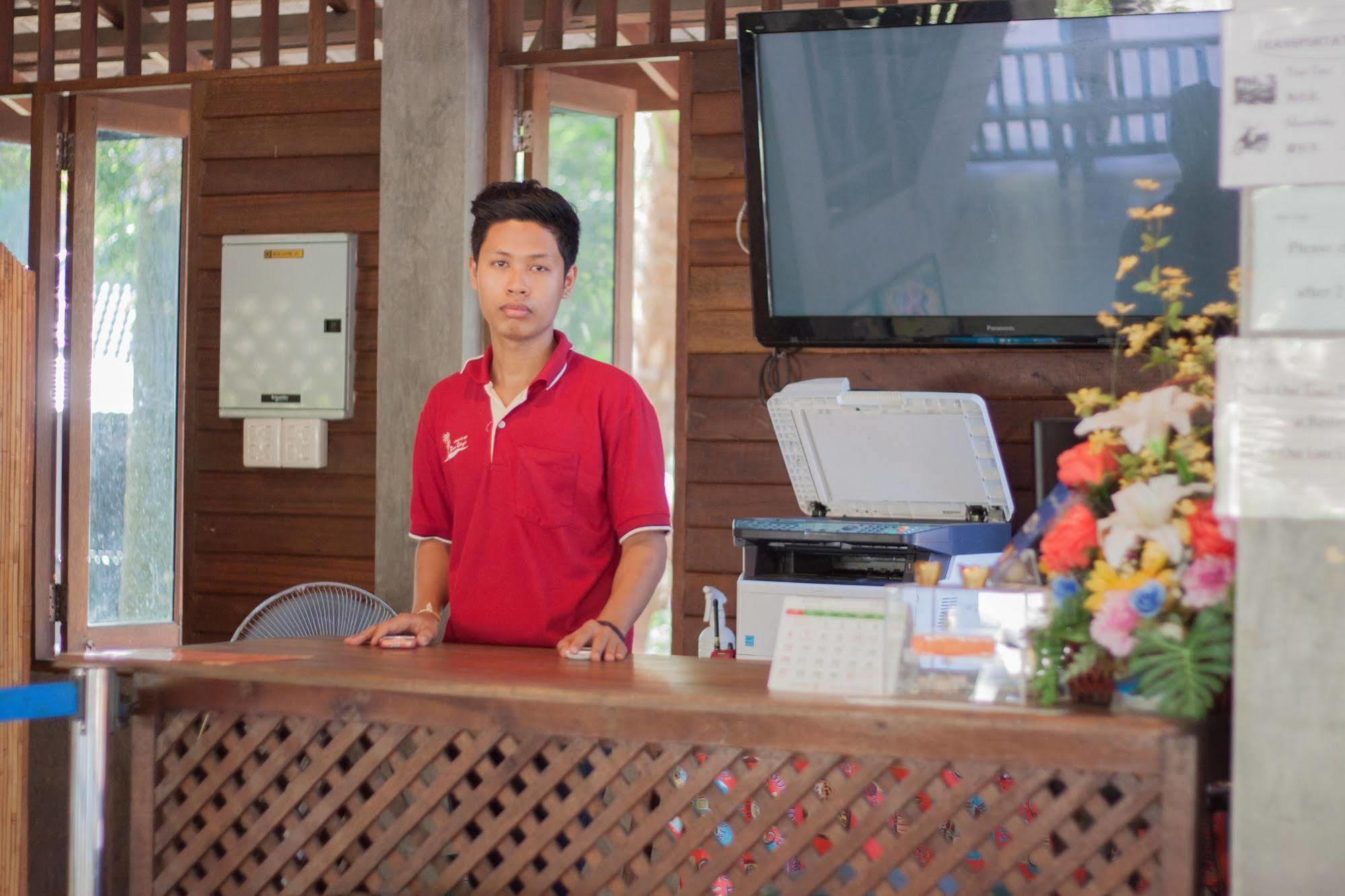 Hotel Banraya And