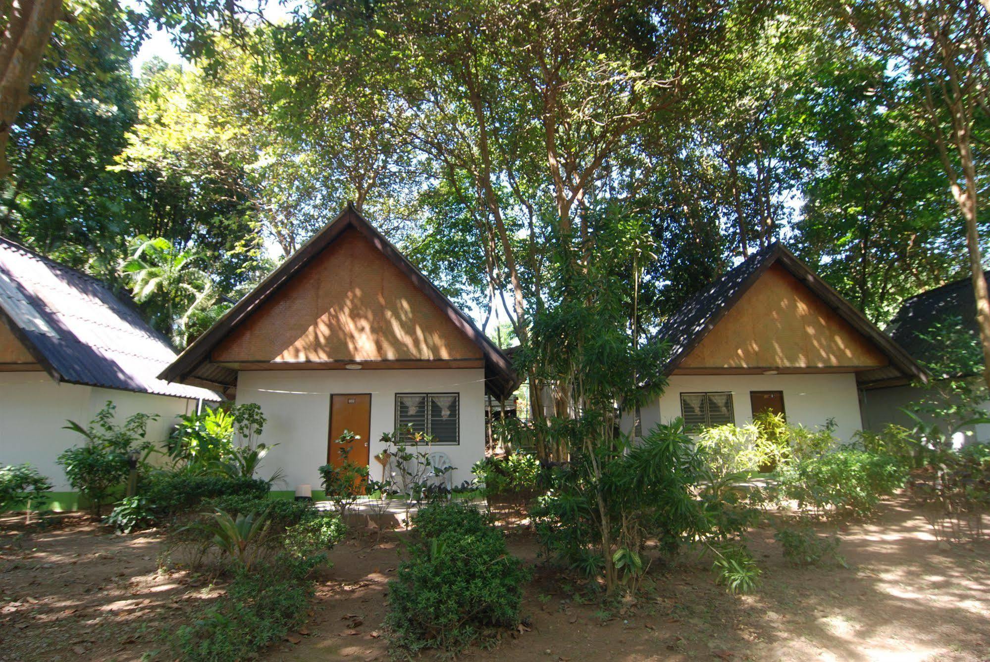Resort Lanta Coral Koh Lanta