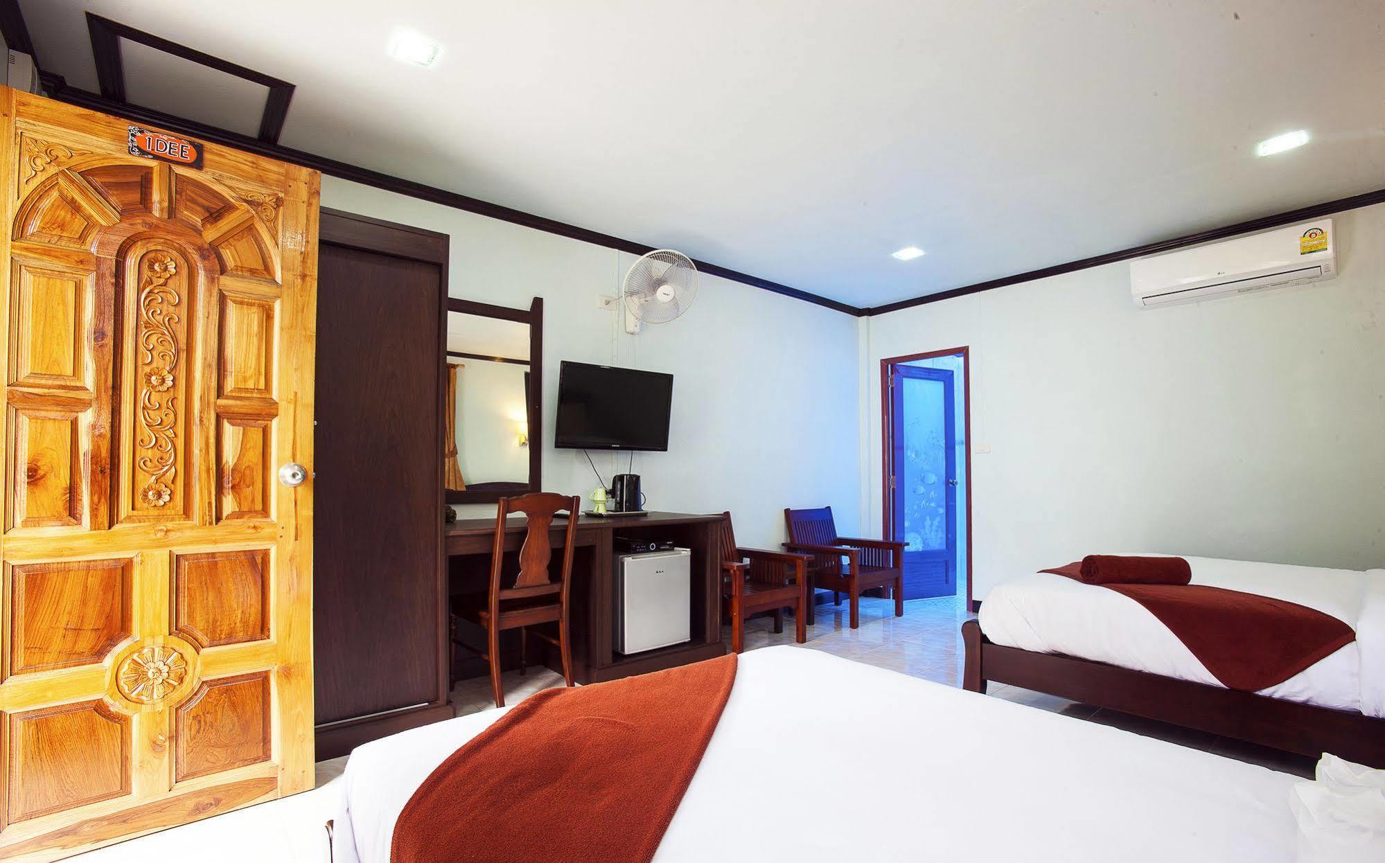Lanta Coral Koh Lanta