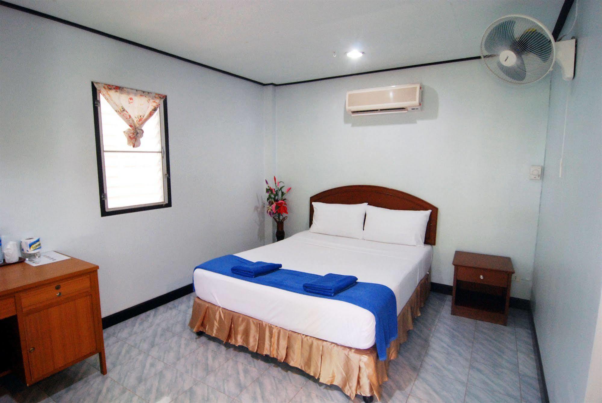 Lanta Coral Resort Koh Lanta