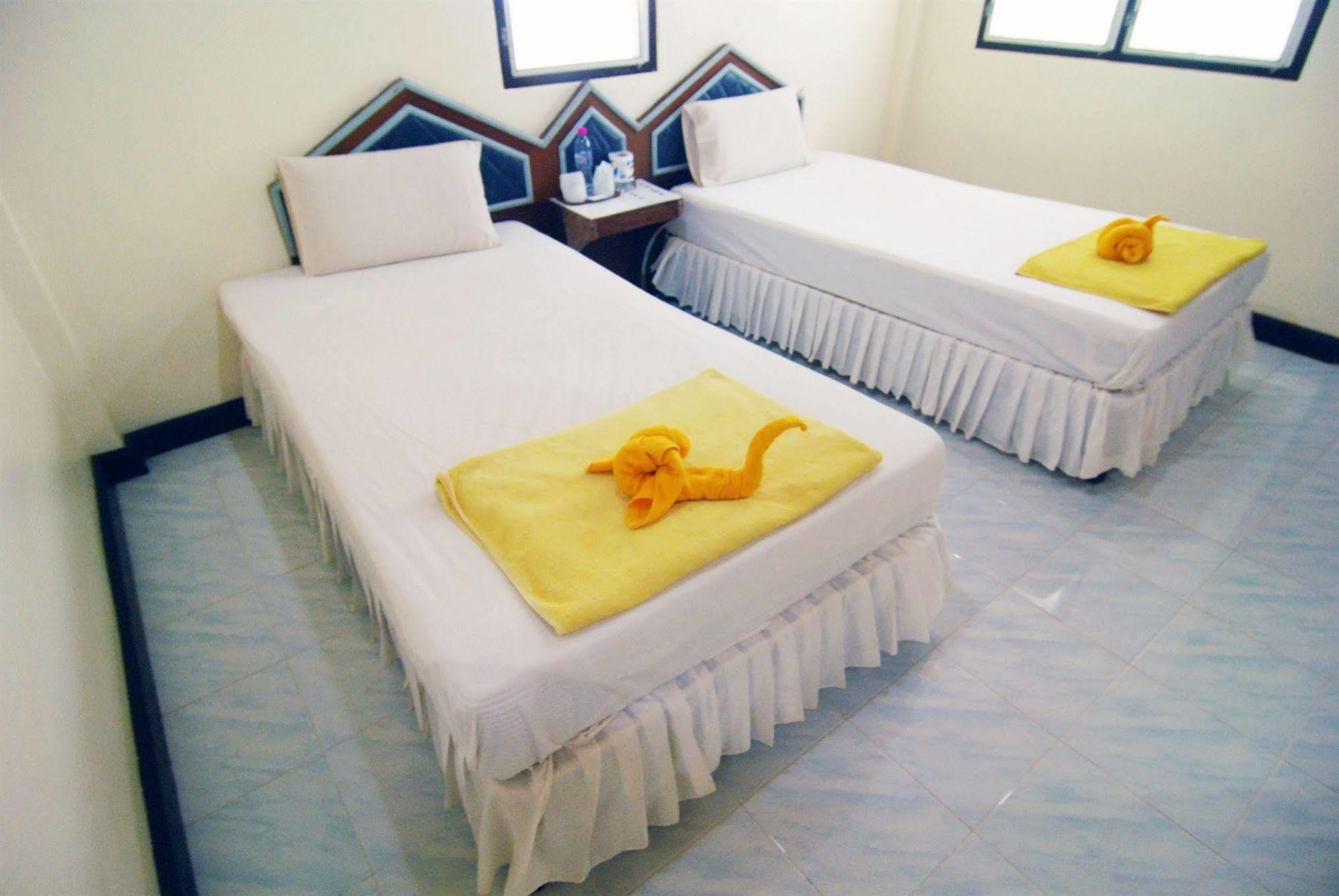 Resort Lanta Coral Koh Lanta