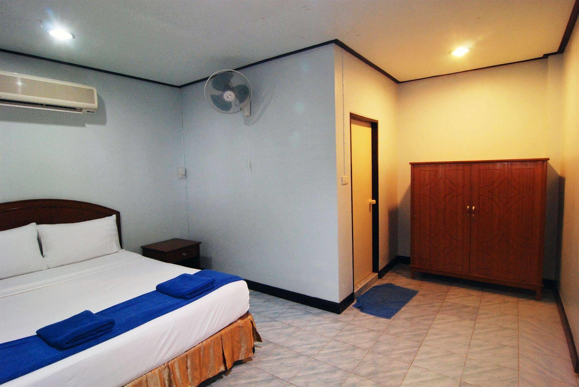 Lanta Coral 2* Koh Lanta