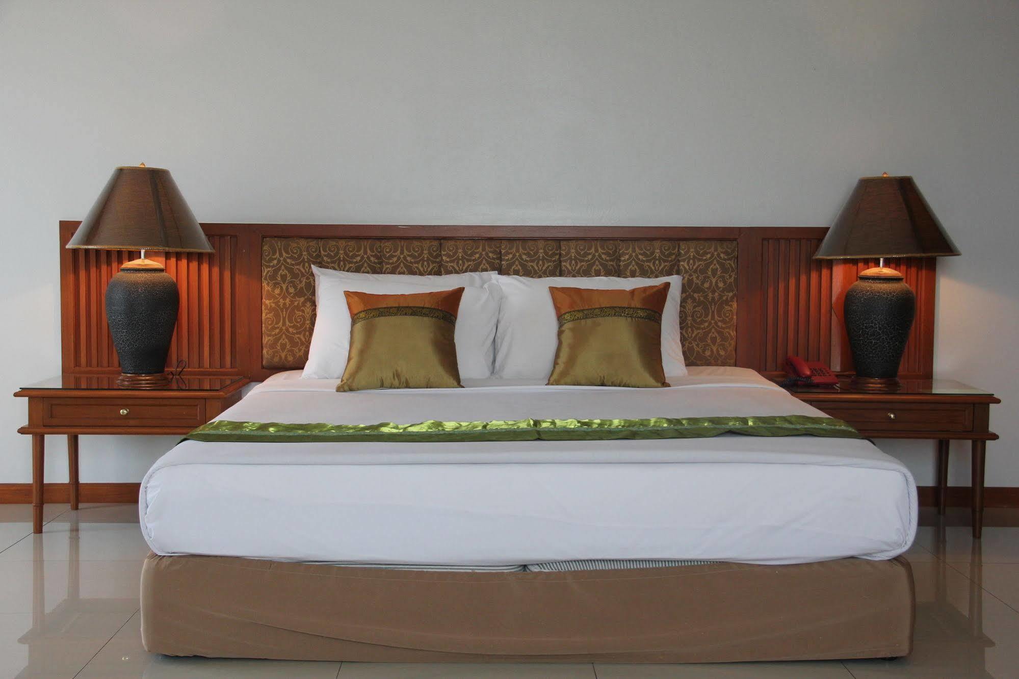 Hotel K Park Grand Sha Certified 3*