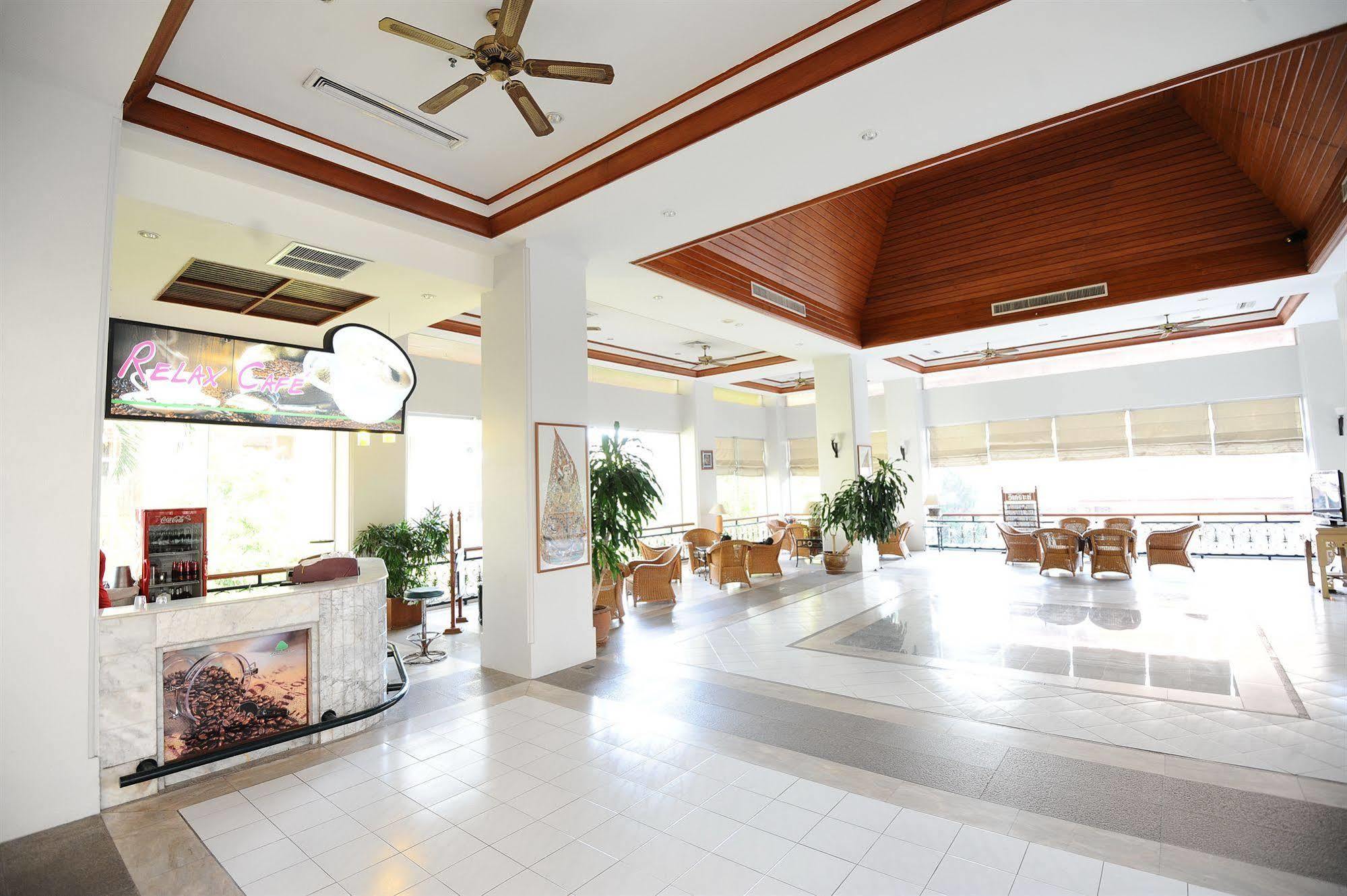 K Park Grand Sha Certified Hotel