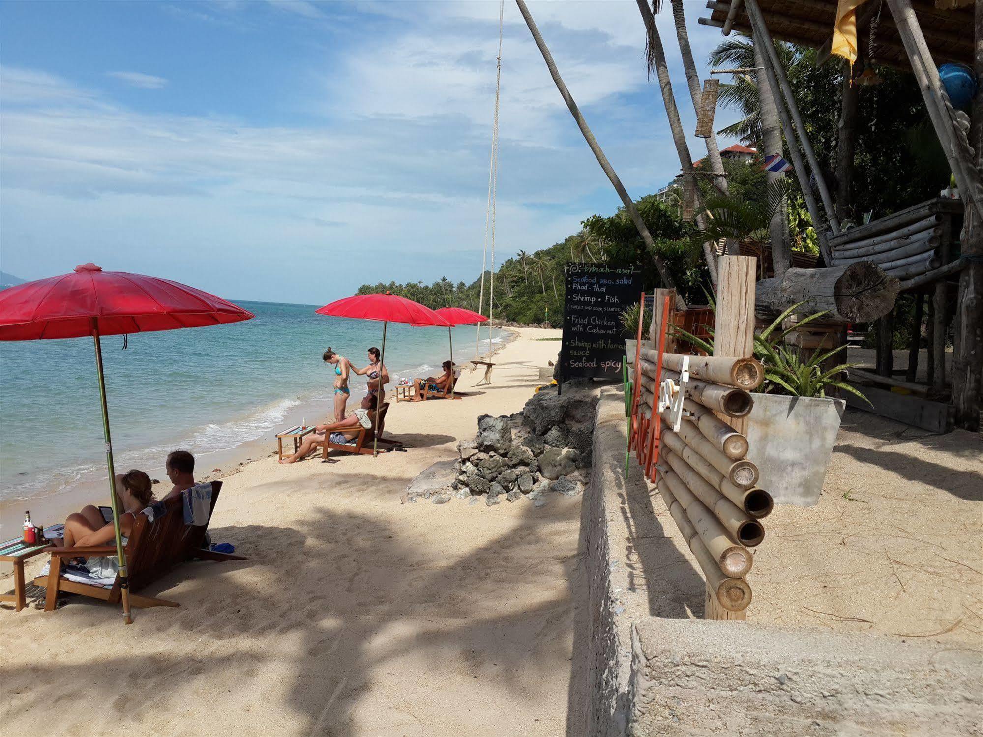 By Koh Samui
