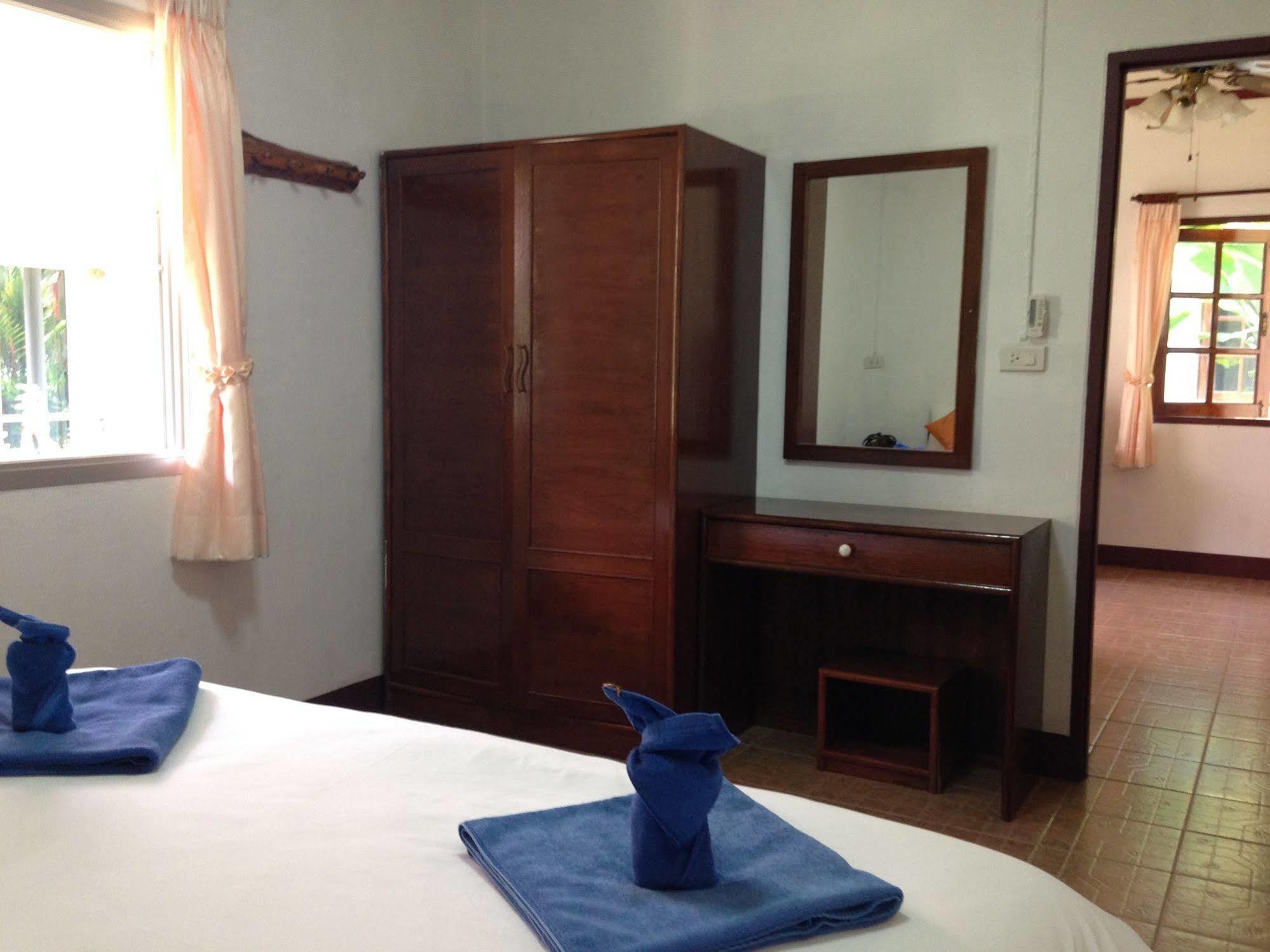 Loma Resort Khao Lak