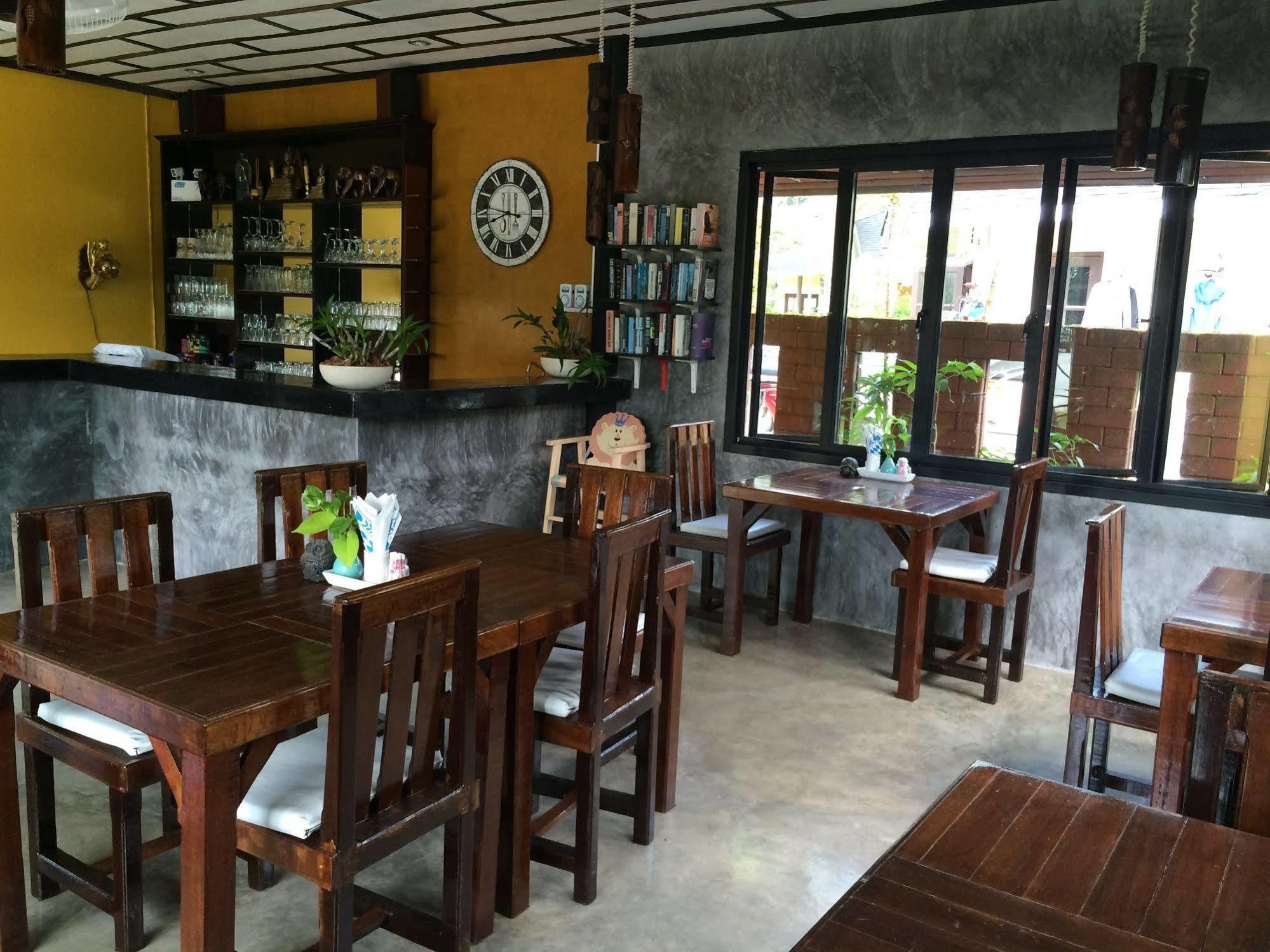 Resort Loma Khao Lak