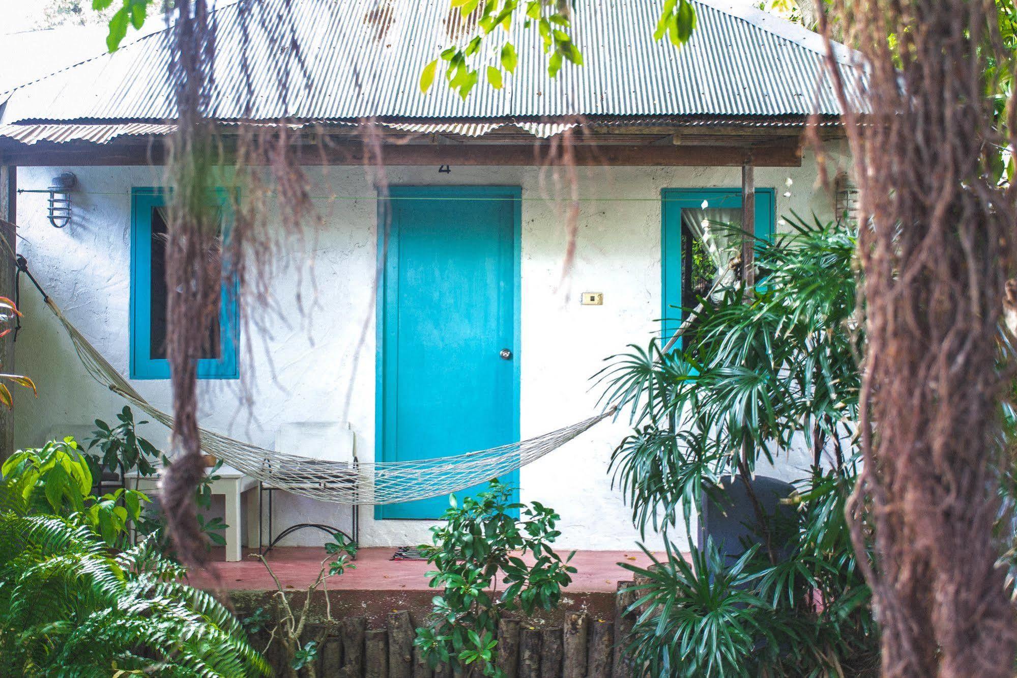 Free House Resort
