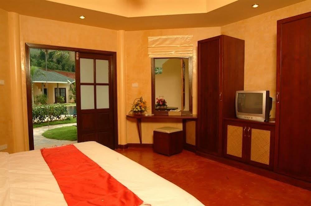 Palm Garden Resort