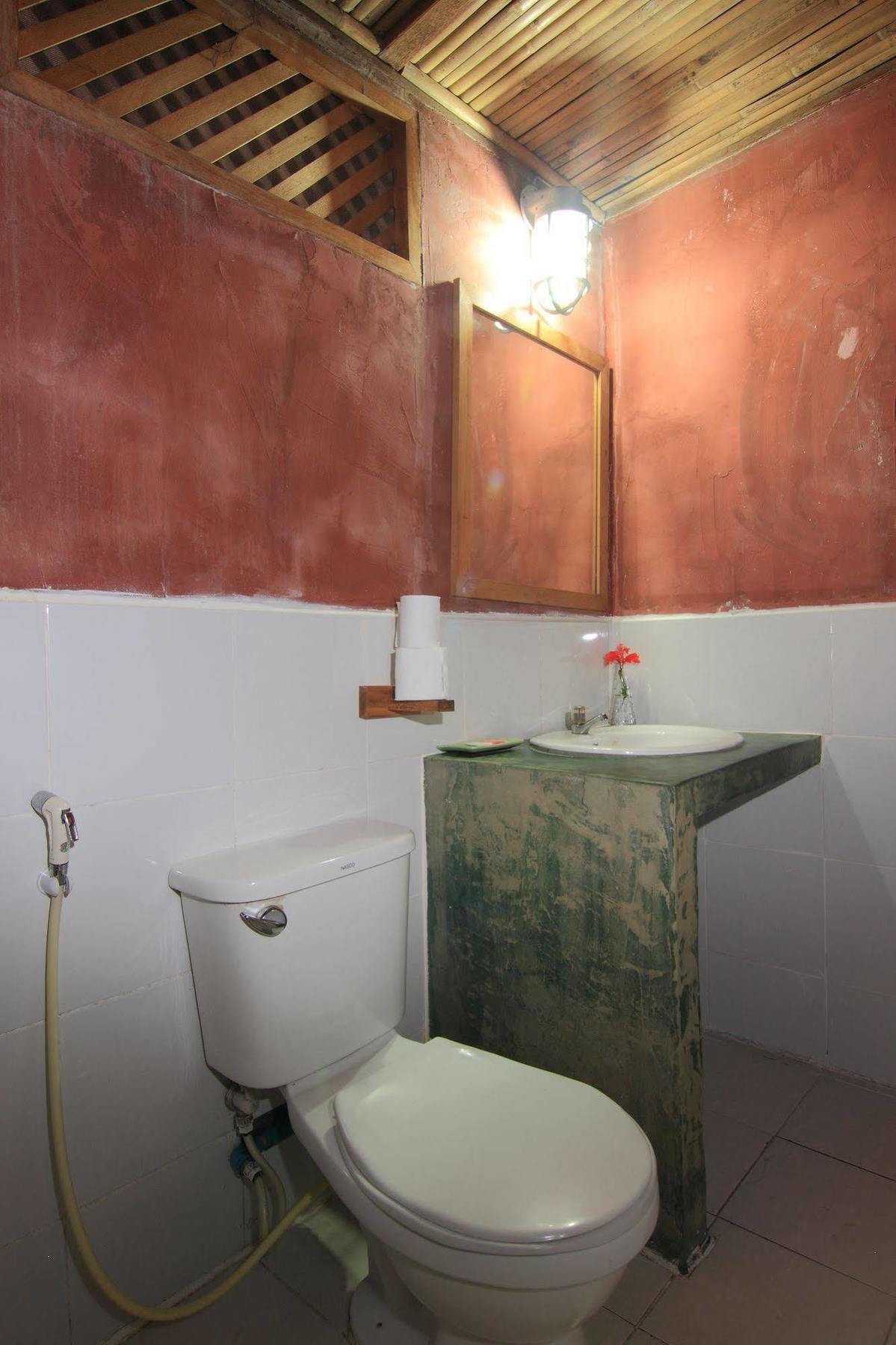 Resort Free House Bophut