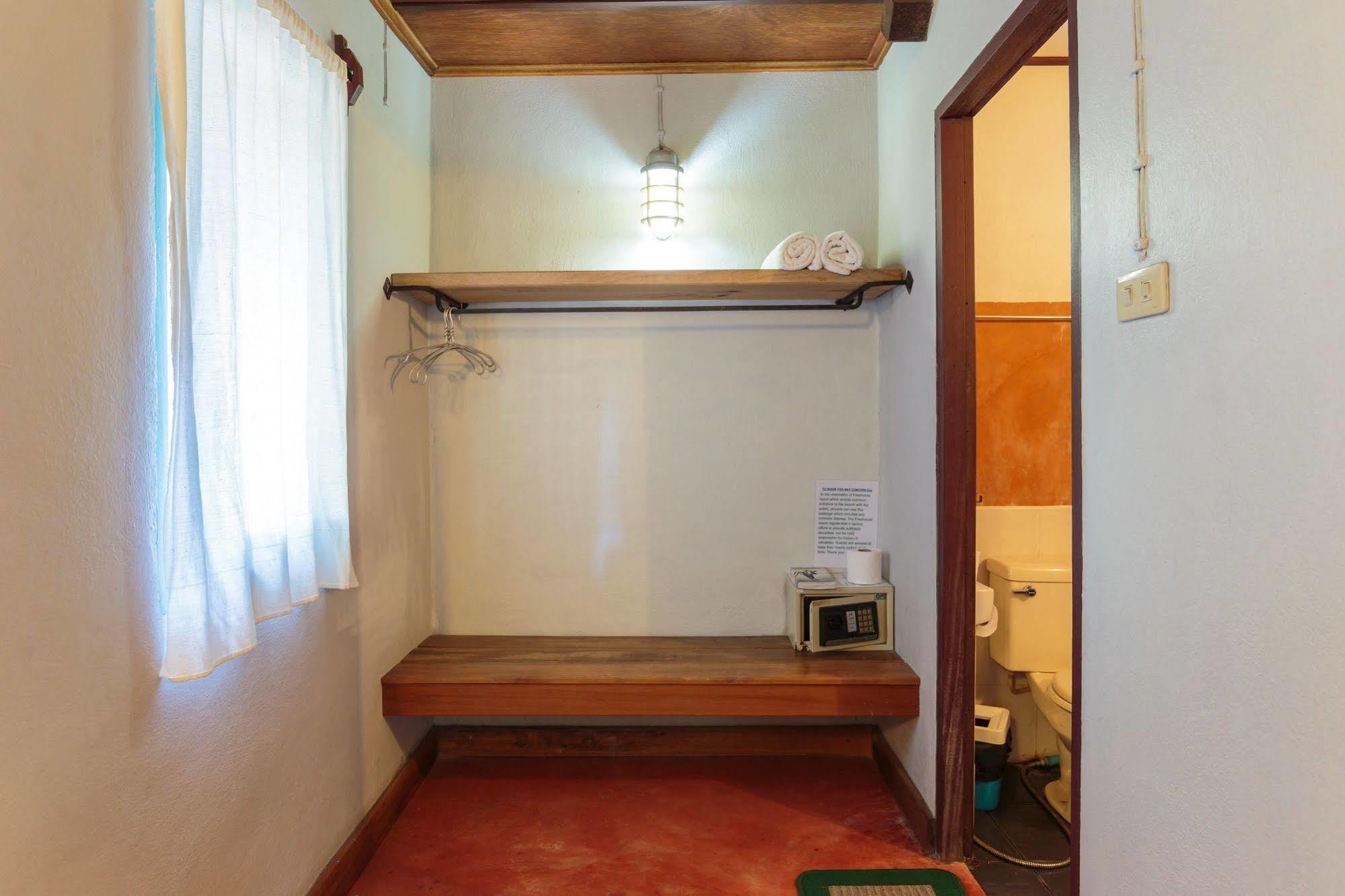 Free House