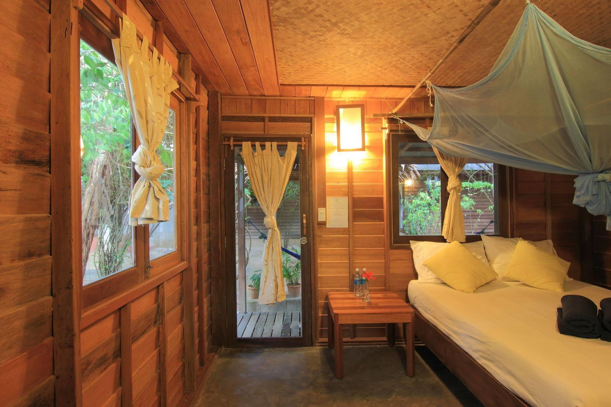Free House Resort