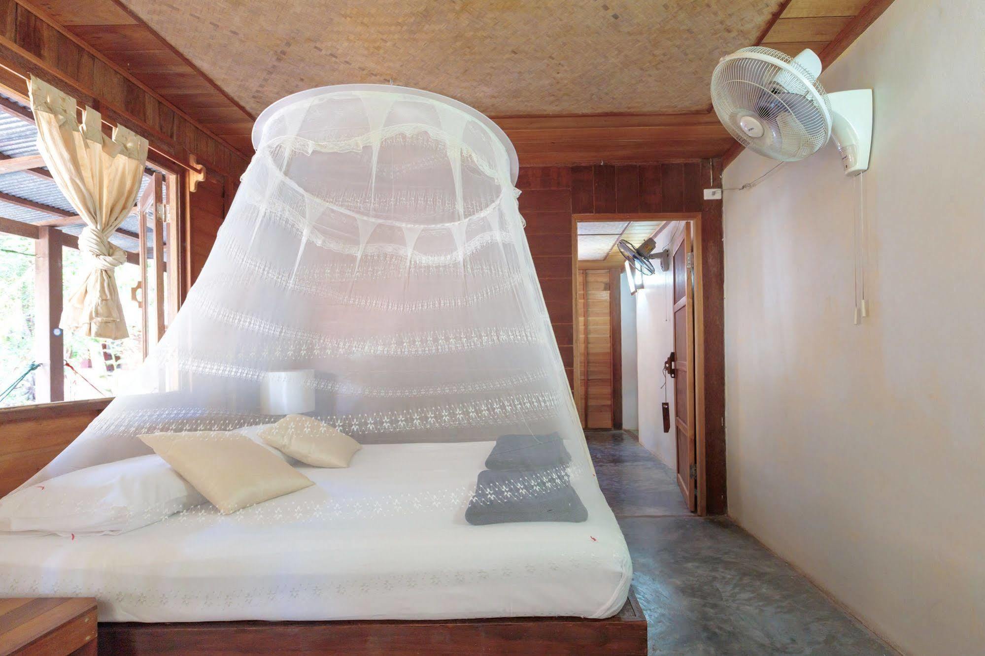 Free House Resort
