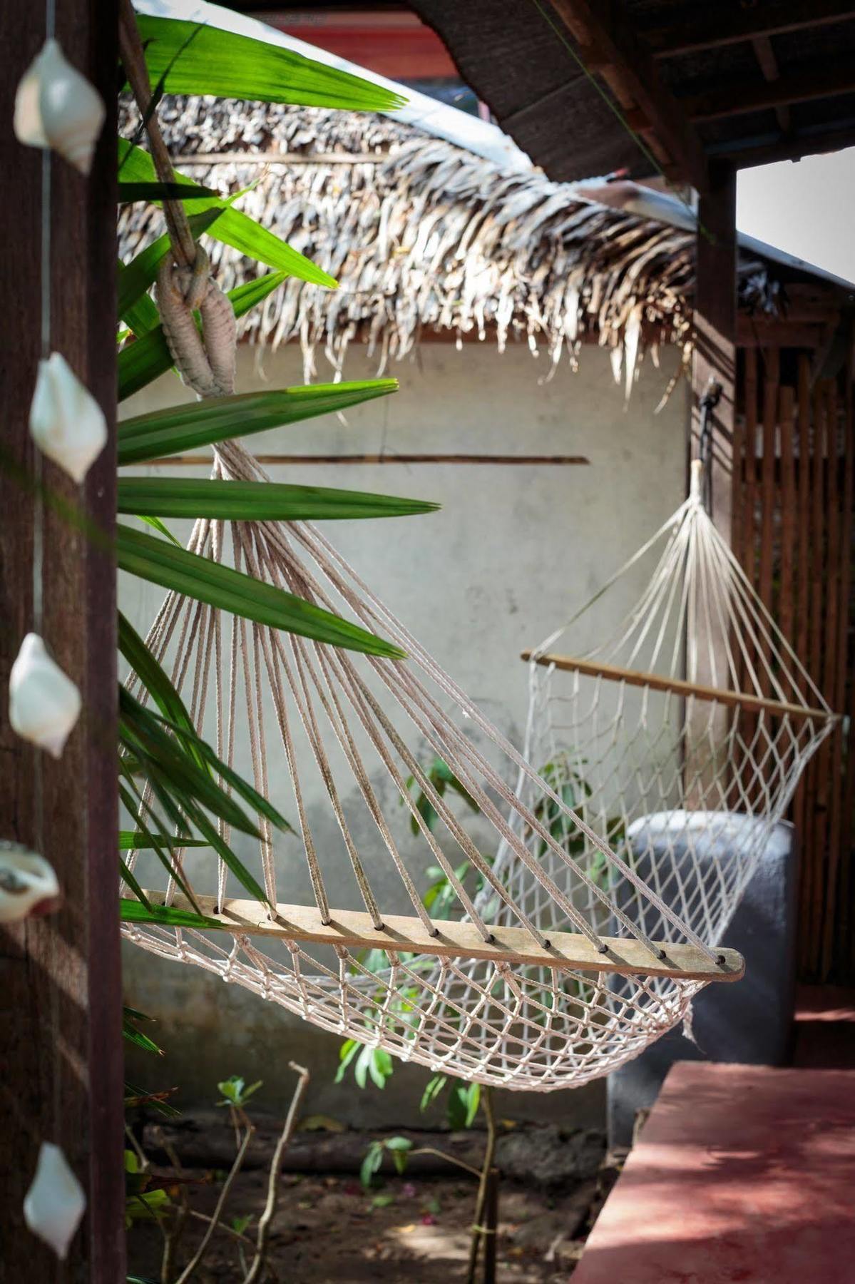 Resort Free House
