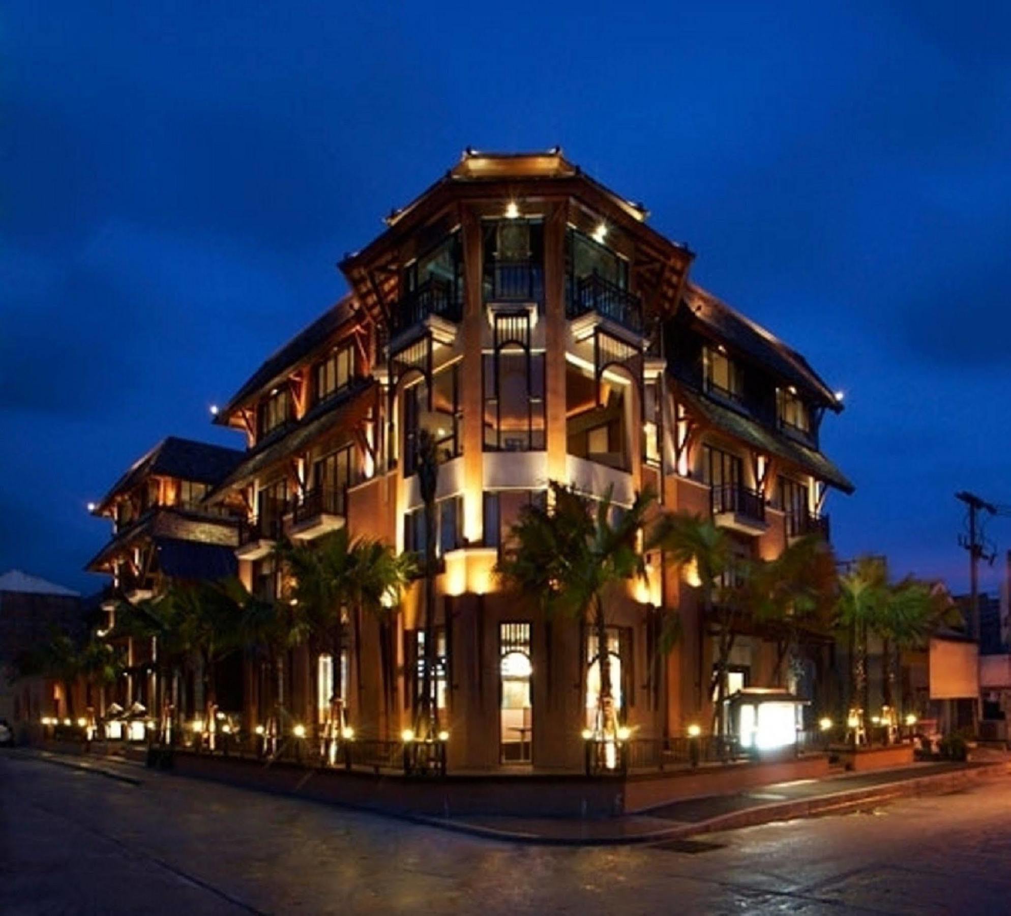 Mercure Samui Tana Hotel Chaweng (Koh Samui)