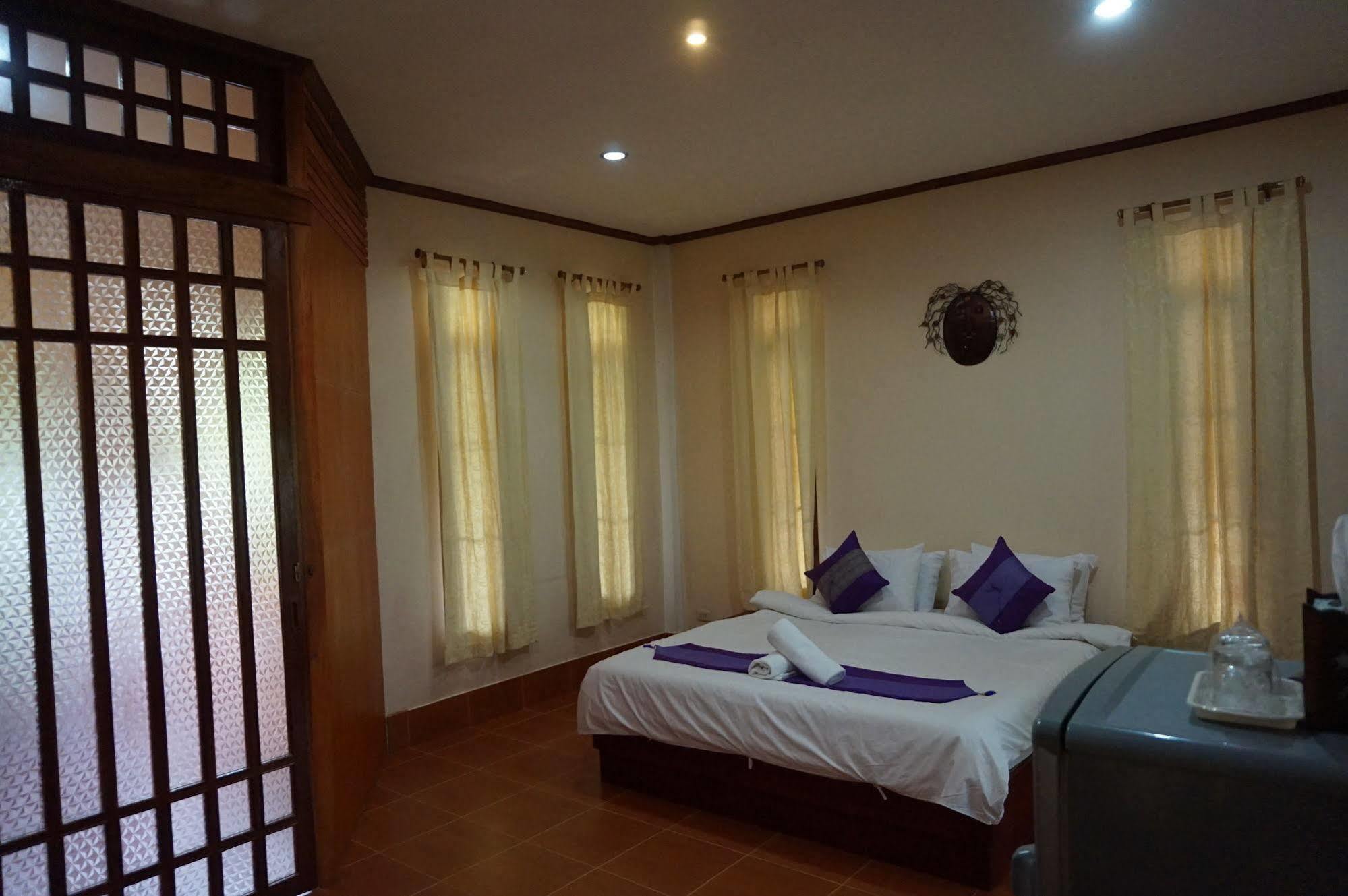 Resort Porntip Nong Khai