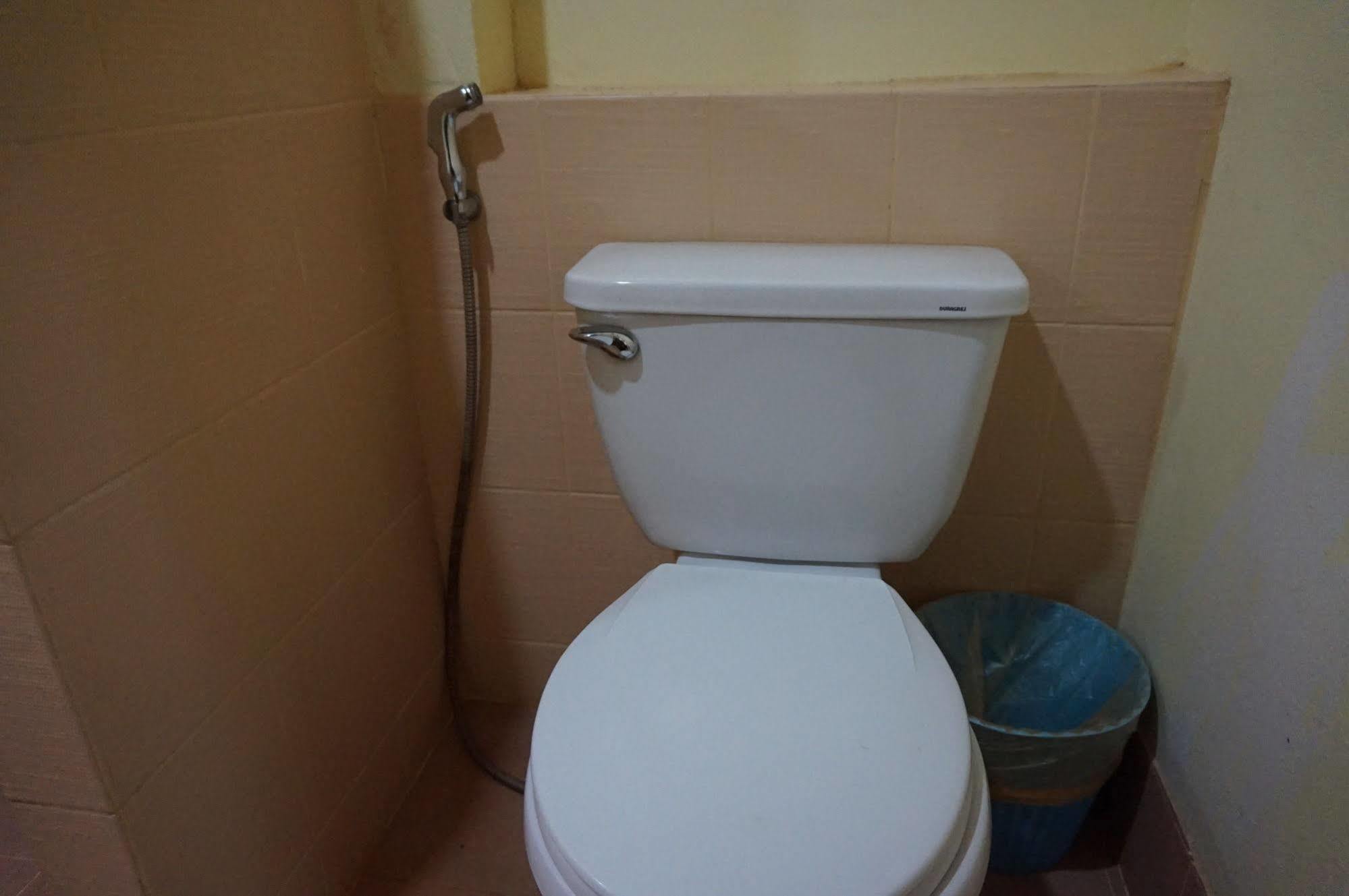 Resort Porntip Nong Khai