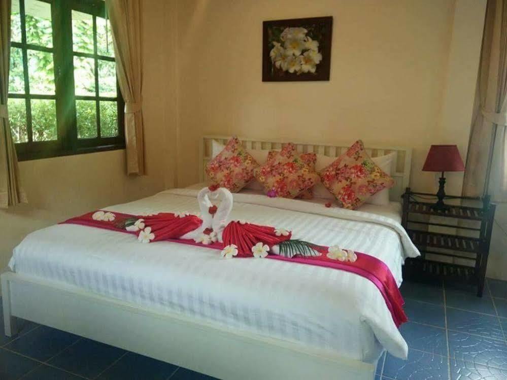 Resort Krabi Discovery Tha Lane Bay
