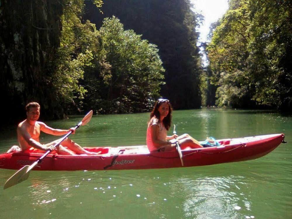 Krabi Discovery Tha Lane Bay