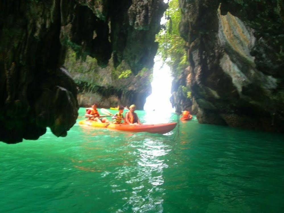 Krabi Discovery 3* Tha Lane Bay