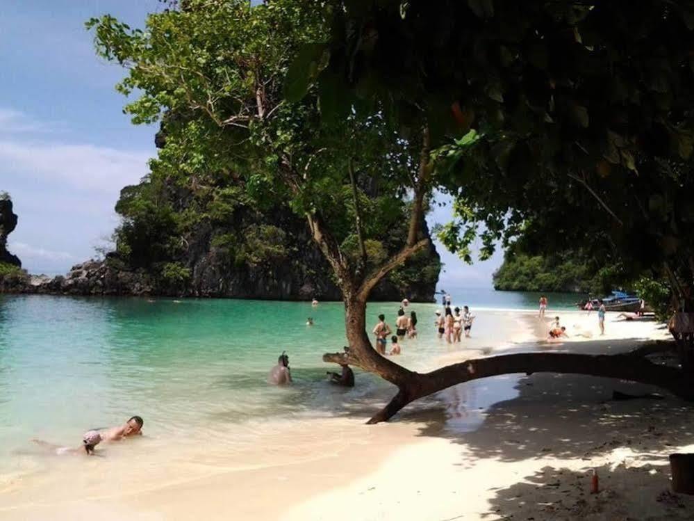 Resort Krabi Discovery