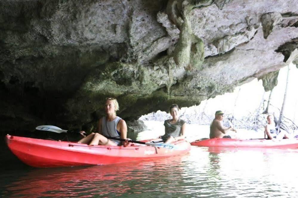 Resort Krabi Discovery