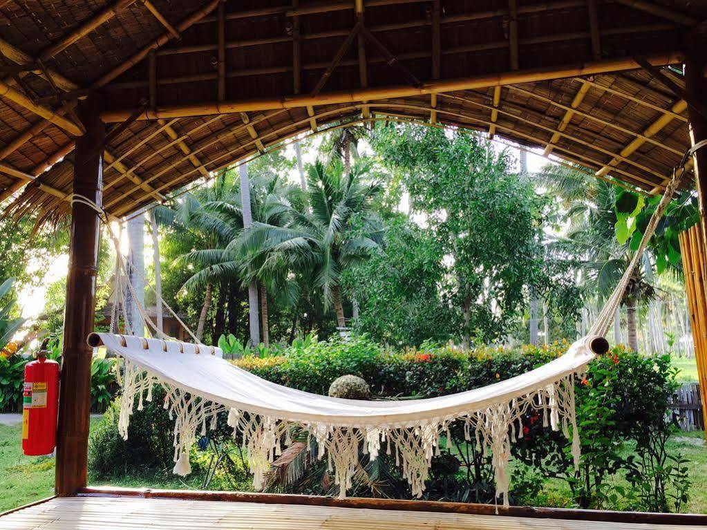 Sea Bar & 3* Baan Tai