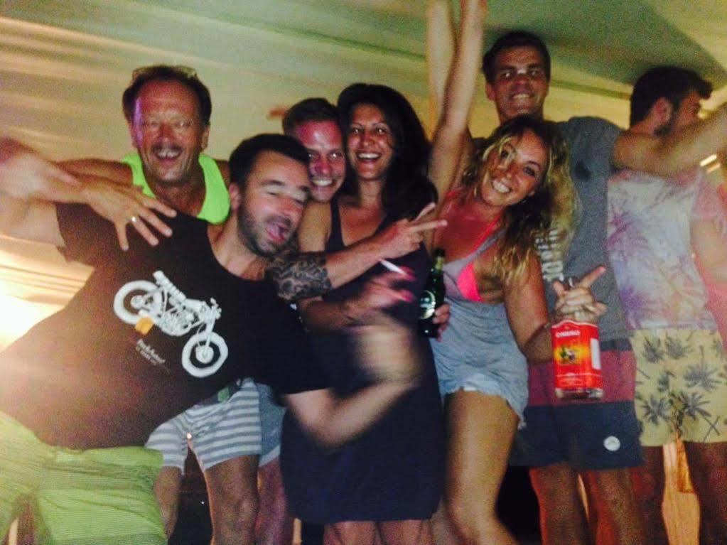 Sea Bar &