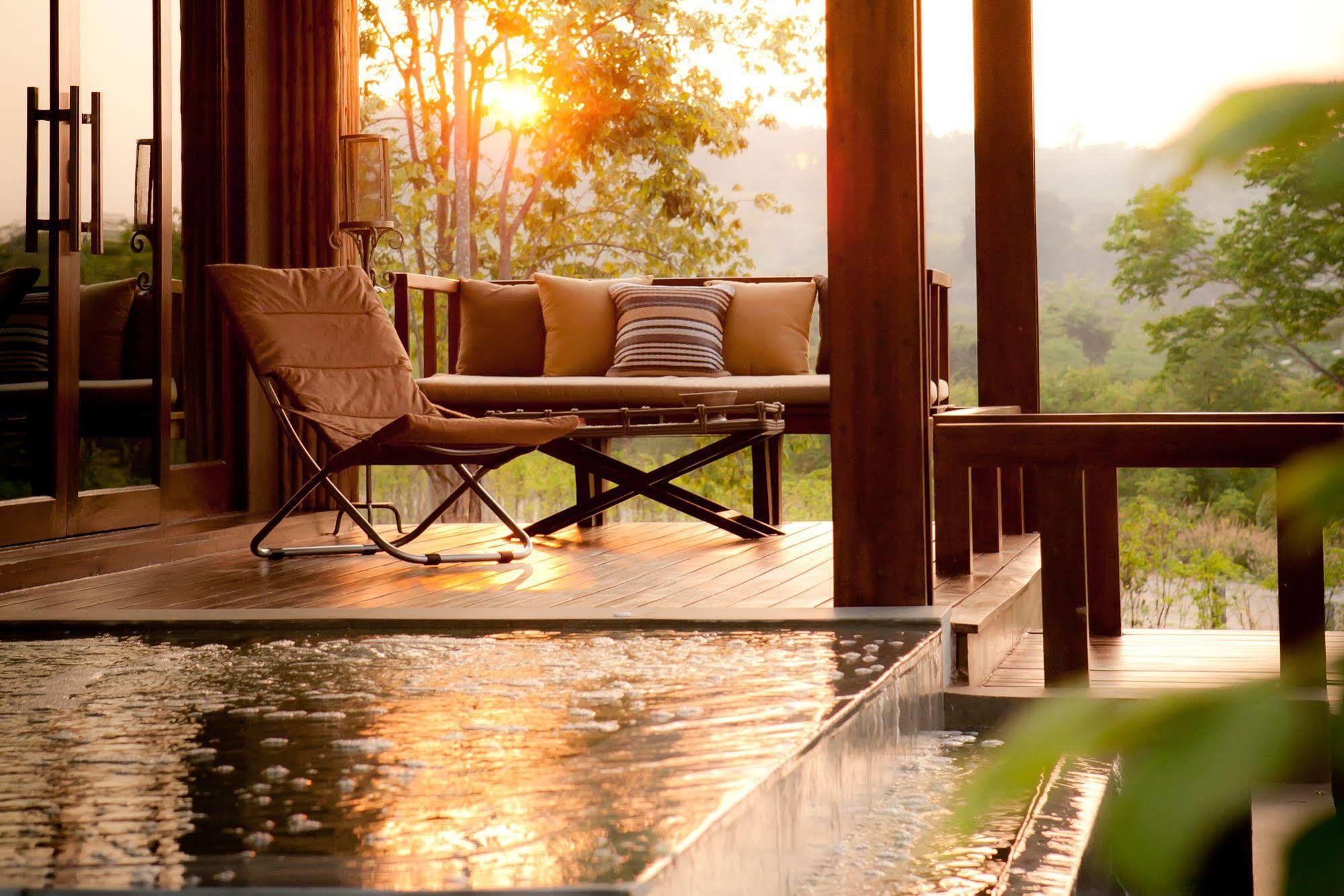 Mountain Creek Golf & Residences Si Khio