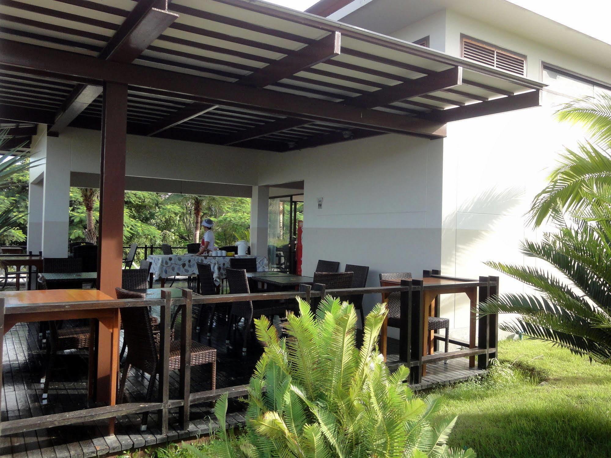 Royal Place Banchang Hotel Ban Chang (Rayong)