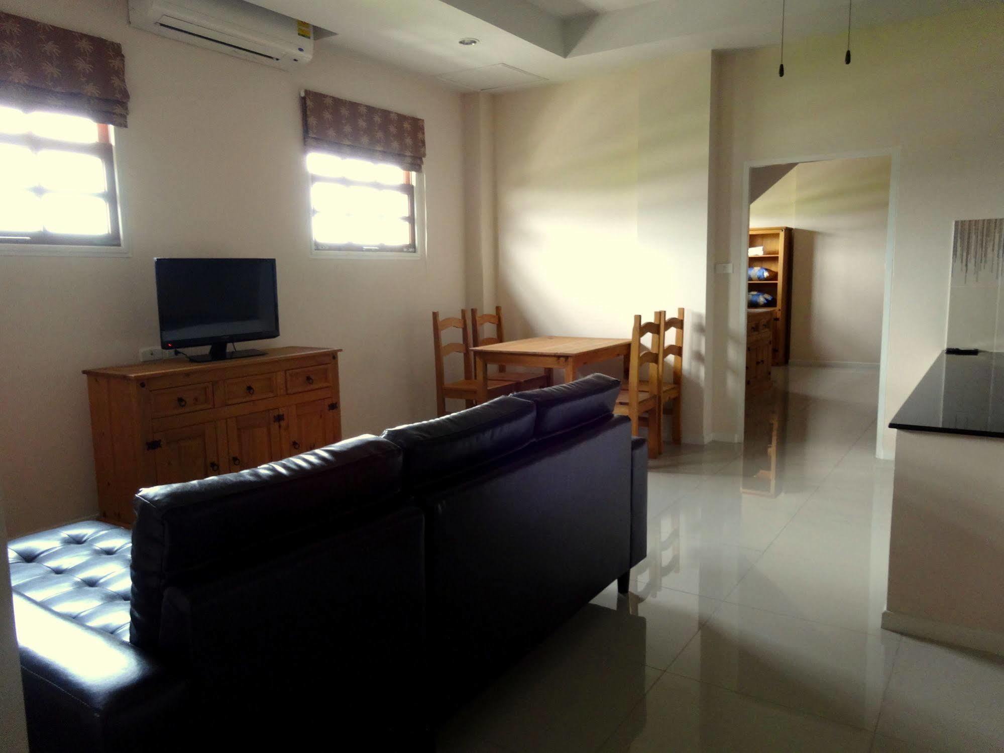 Royal Place Banchang Hotel Ban Chang (Rayong)