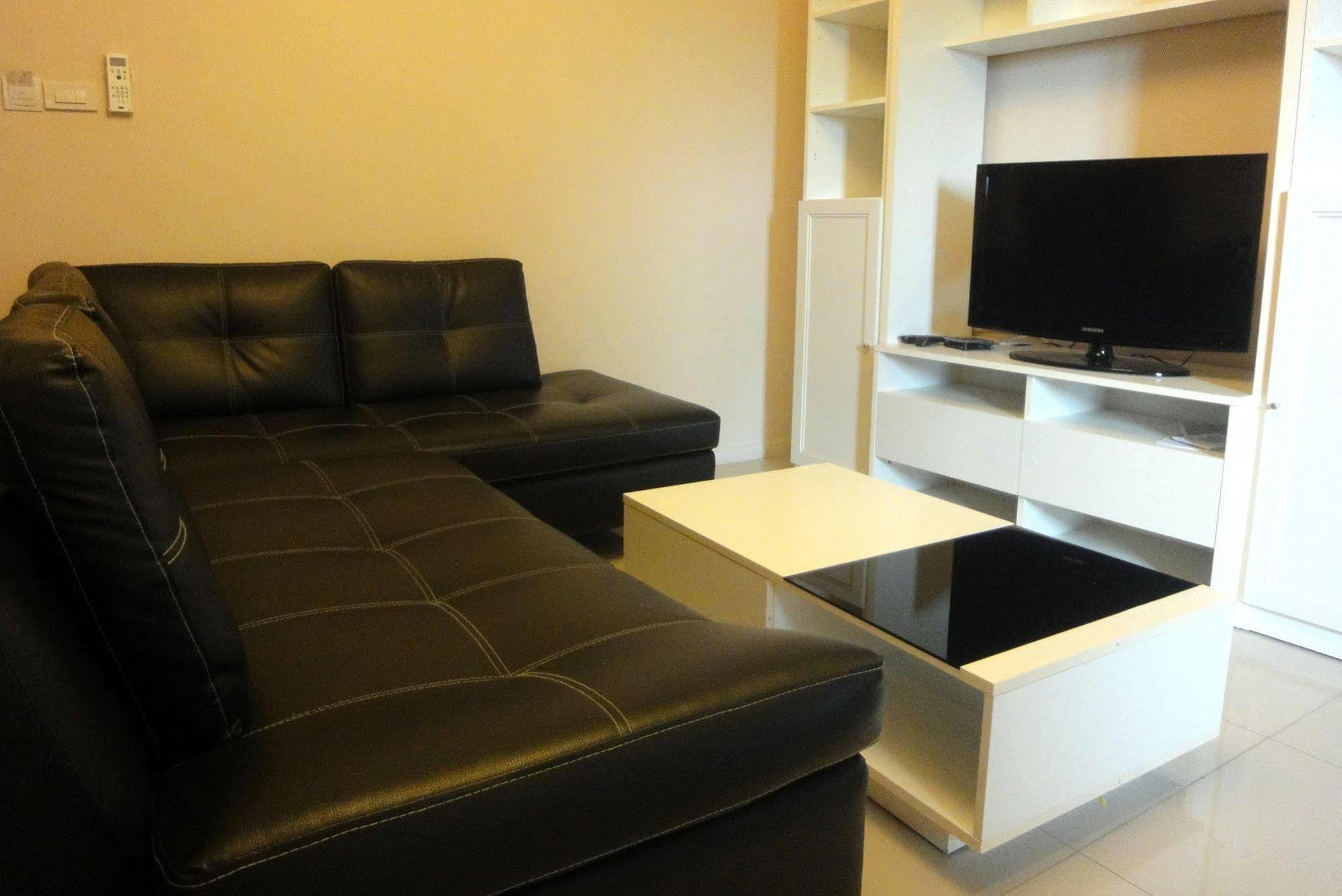 Hotel Royal Place Banchang Ban Chang (Rayong)