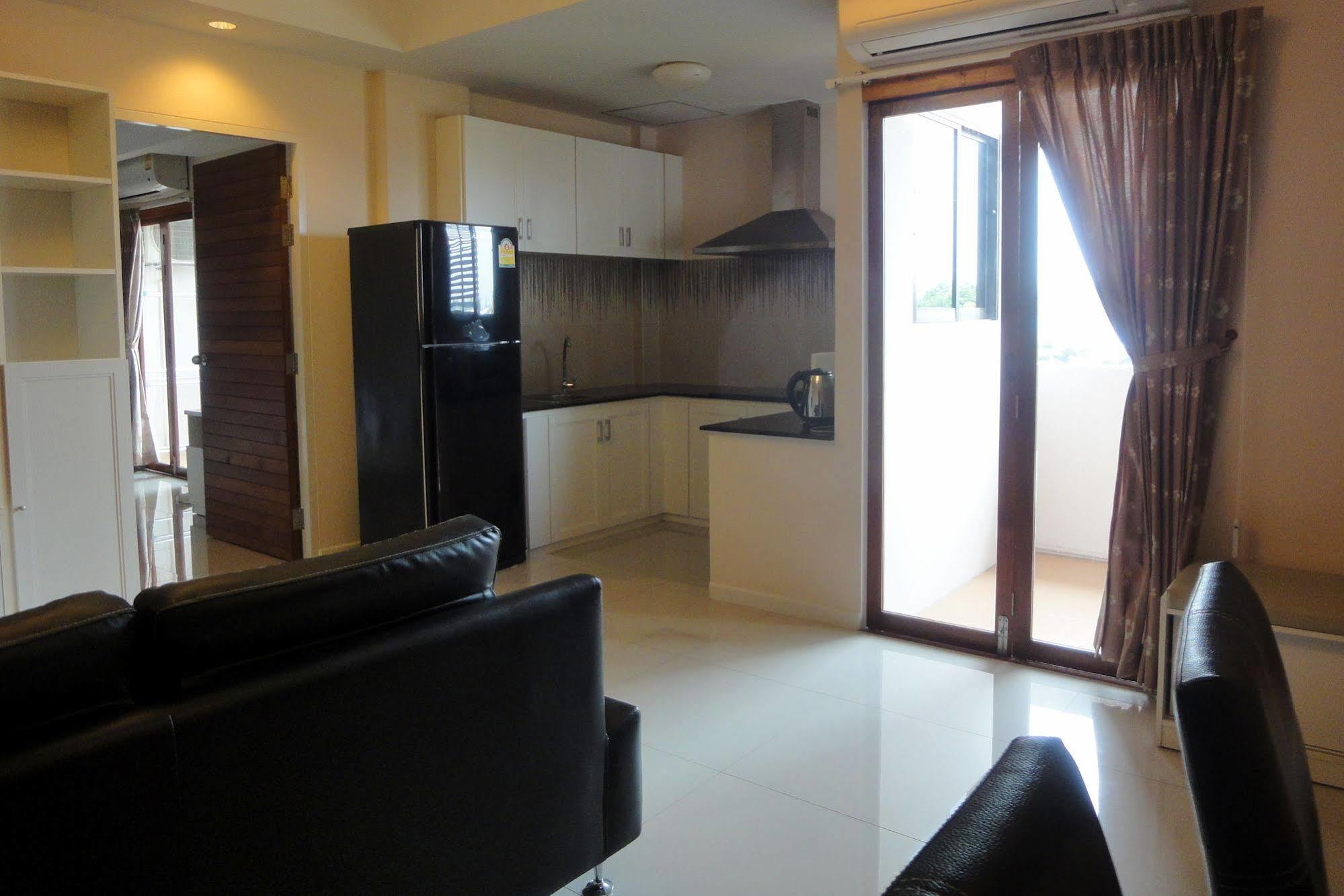 Hotel Royal Place Banchang Ban Chang (Rayong)