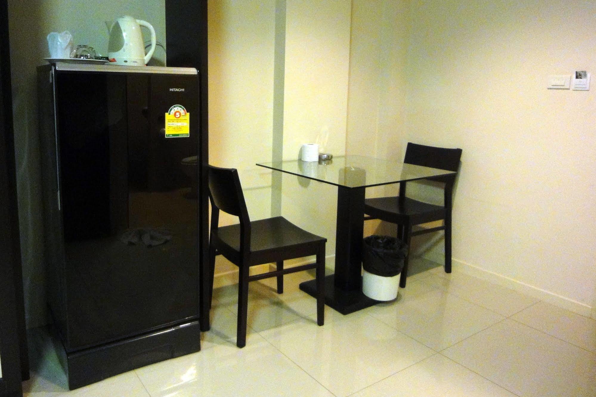 Hotel Royal Place Banchang
