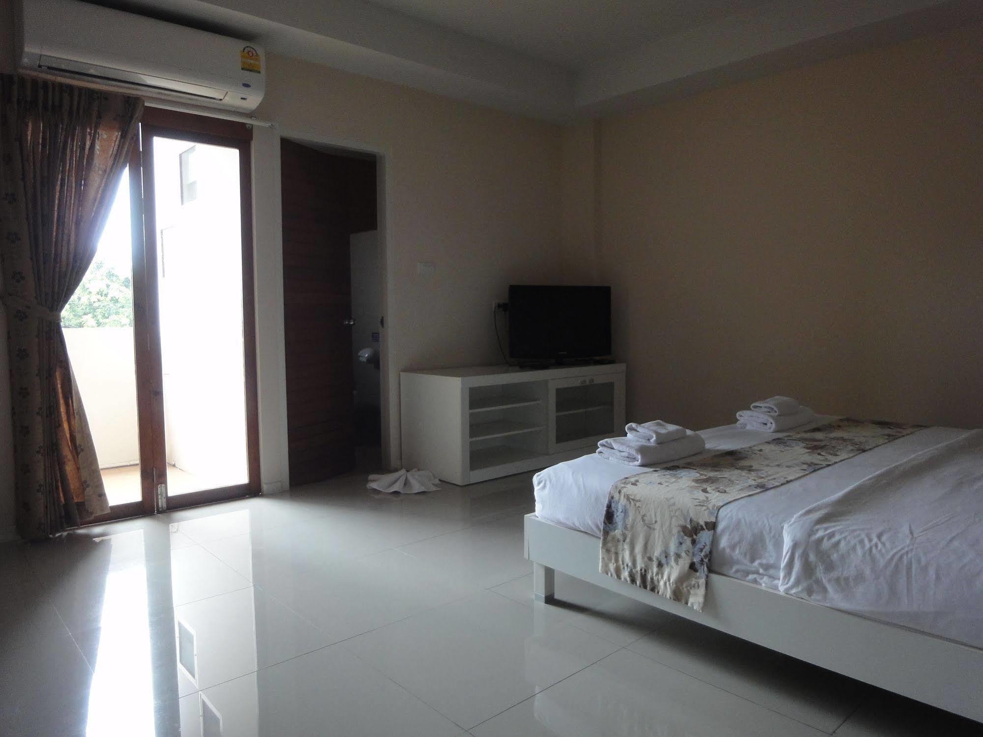 Royal Place Banchang 3* Ban Chang (Rayong)