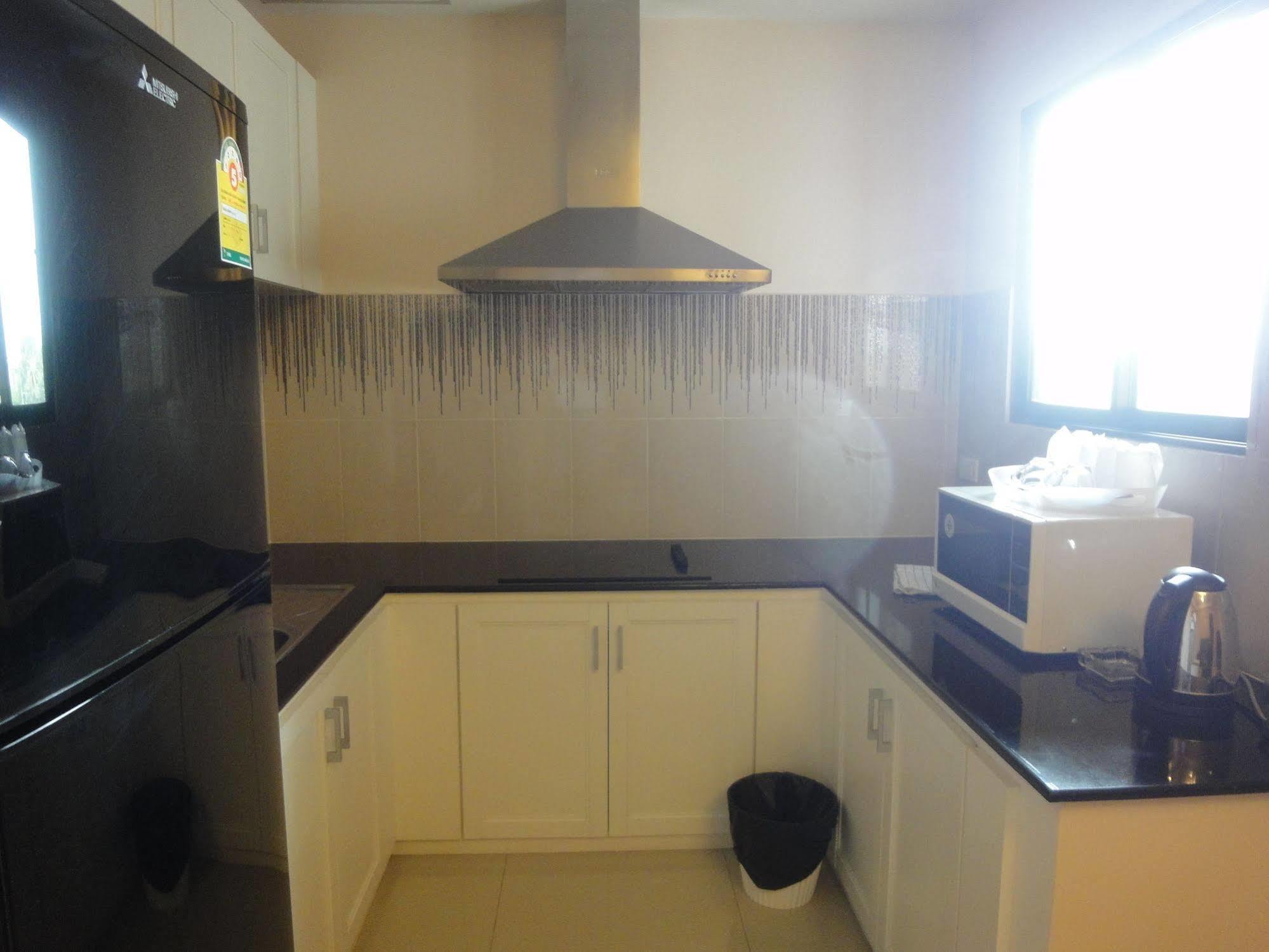 Royal Place Banchang 3* Ban Chang (Rayong)