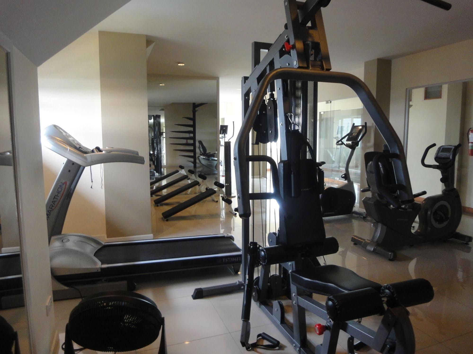Hotel Royal Place Banchang 3*